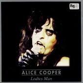 Alice Cooper Album: «Ladies Man»