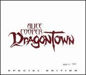 Dragontown [Bonus Disc]