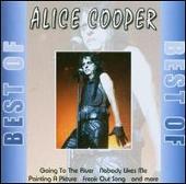 Best of Alice Cooper [Delta]