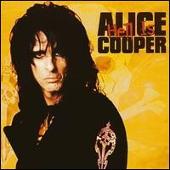 Hell Is: Best of Alice Cooper