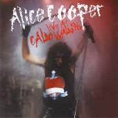 Live at Cabo Wabo 96