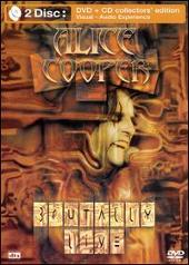 Brutally Live [DVD & CD]