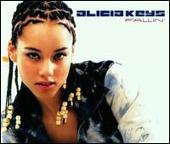 Fallin' [Germany CD]