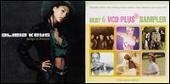 Songs in A Minor [Bonus VCD]