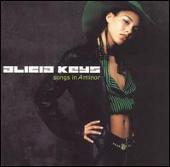 Songs in A Minor [Japanese Bonus Tracks]