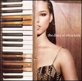 Diary of Alicia Keys [Import Bonus Track]