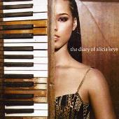 Diary of Alicia Keys [Bonus DVD]