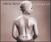 If I Ain't Got You [Import CD]