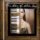 Diary of Alicia Keys [Australia Bonus CD]