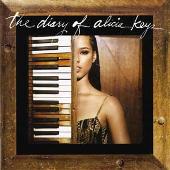 Diary of Alicia Keys [Germany Bonus CD]