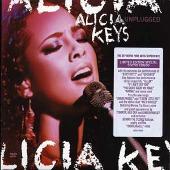Alicia Keys: Unplugged