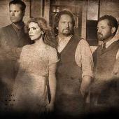 Baby, Now That I've Found You