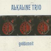Goddamnit [CD/DVD]