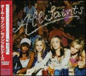 Saints & Sinners [Japan]