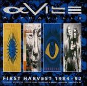 First Harvest: The Best of Alphaville 1984-1992