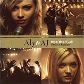 Into the Rush [Deluxe Edition]