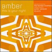 This Is Your Night [6 Track Single]