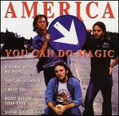 You Can Do Magic