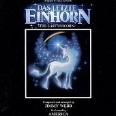 Last Unicorn
