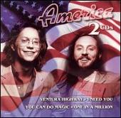 America [Platinum Collection]