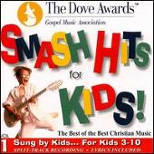 Dove Awards: Smash Hits for Kids, Vol. 1