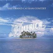 Grand Cayman Concert