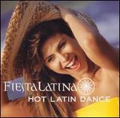 Hot Latin Dance: Fiesta L