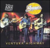 Ventura Highway: Live