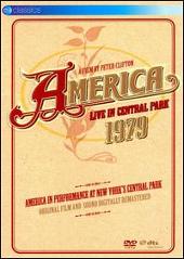 Live at Central Park 1979