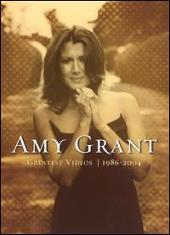 Greatest Videos 1986-2004