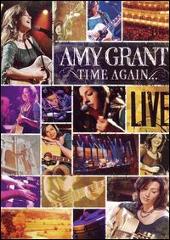 Time Again: Amy Grant Live All Access [DVD]