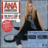Way I Am [Japan Bonus Track]