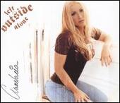 Left Outside Alone [Australia 3 Track Single]