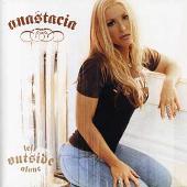 Left Outside Alone [US 12"/CD]