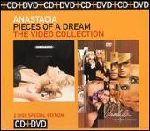 Pieces of a Dream//The Video Collection [CD//DVD]