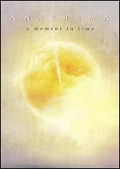 Moment in Time [CD//DVD]