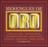 Merengues De Oro [2003]