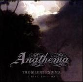 Silent Enigma [CD//DVD]