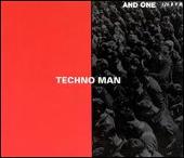 Techno Man