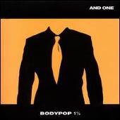 Body Pop 1 1//2