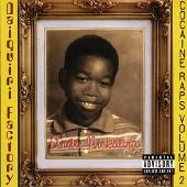 Daiquiri Factory Cocaine Raps, Vol. 2