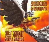 Bullet Symphony: Horns an