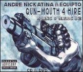 Gun-Mouth 4 Hire: Horns a