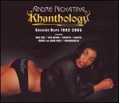 Khanthology - Cocaine Rap