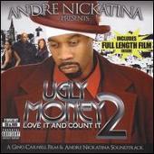 Ugly Money, Vol. 2: Love It and Count It