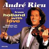 From Holland with Love: Waltzes I've Saved for You