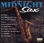 Midnight Sax [Delta]