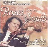 Roses From The South