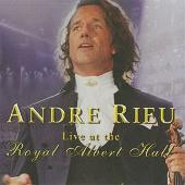 Live At Royal Albert Hall