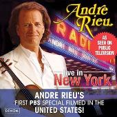 Live In New York